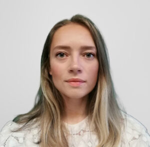 Profilbild von Ekaterina