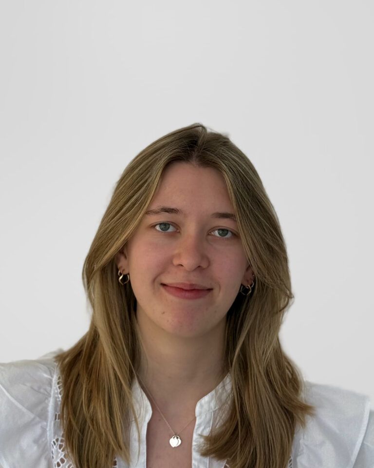 Profilbild von Lara