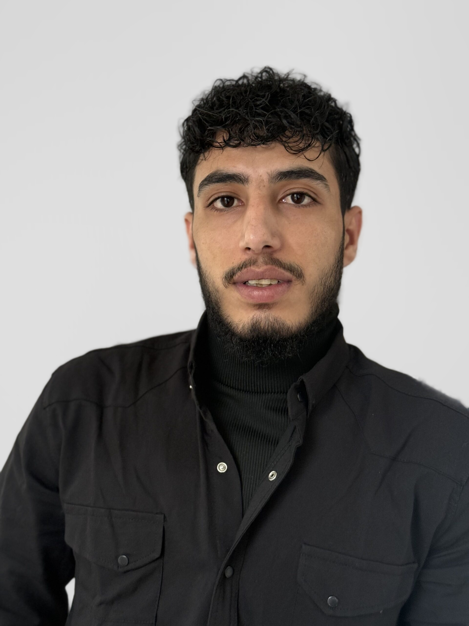 Profilbild von Ali