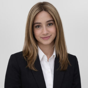 Profilbild von Azra