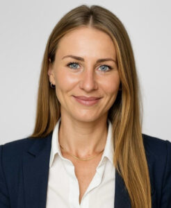 Profilbild von Laura