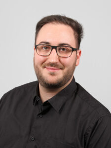 Profilbild von Jannik