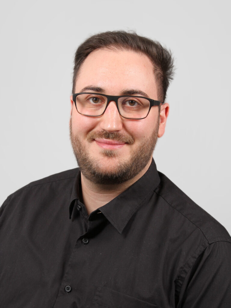 Profilfoto von Jannik – öffentliches CALUMA Kandidatenprofil