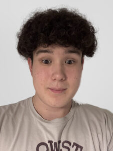 Profilbild von Linus