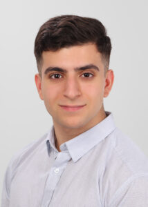 Profilbild von Emil