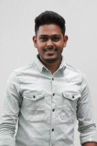 Profilbild von Sreenath