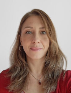 Profilbild von Gorana