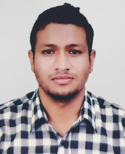 Profilbild von Rohit