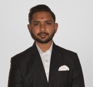 Profilbild von Bhavik