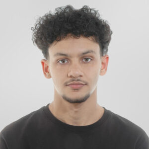 Profilbild von Abderrahmane