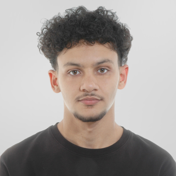 Profilbild von Abderrahmane
