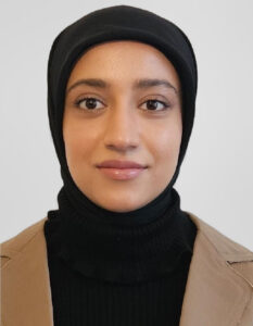 Profilbild von Fatima