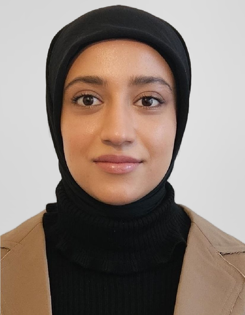 Profilbild von Fatima
