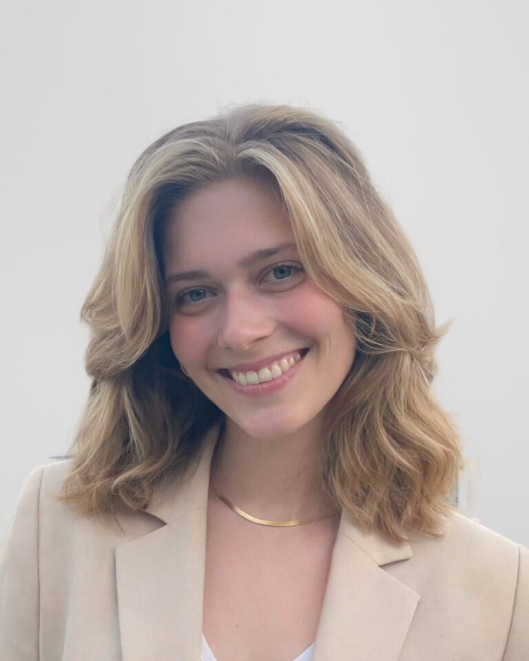 Profilbild von Lina