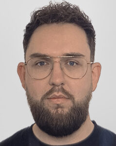 Profilbild von Alexander