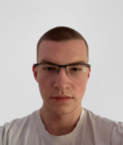 Profilbild von Andrej