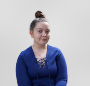 Profilbild von Marisa