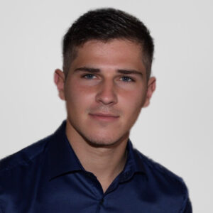 Profilbild von Patrik