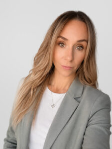 Profilbild von Tatjana