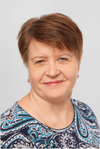 Profilbild von Irina