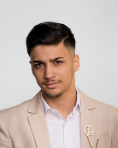 Profilbild von Mario-Catalin