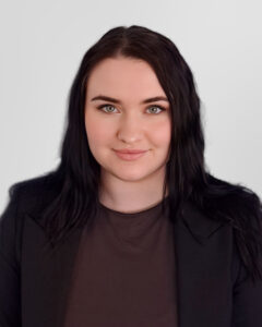 Profilbild von Alina
