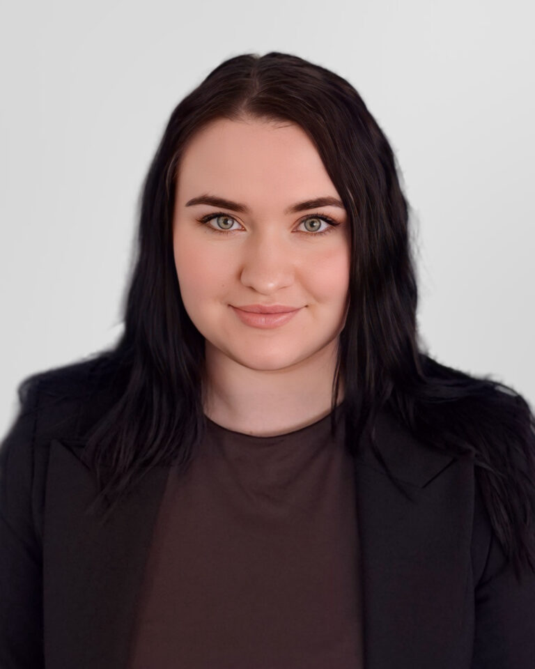 Profilbild von Alina