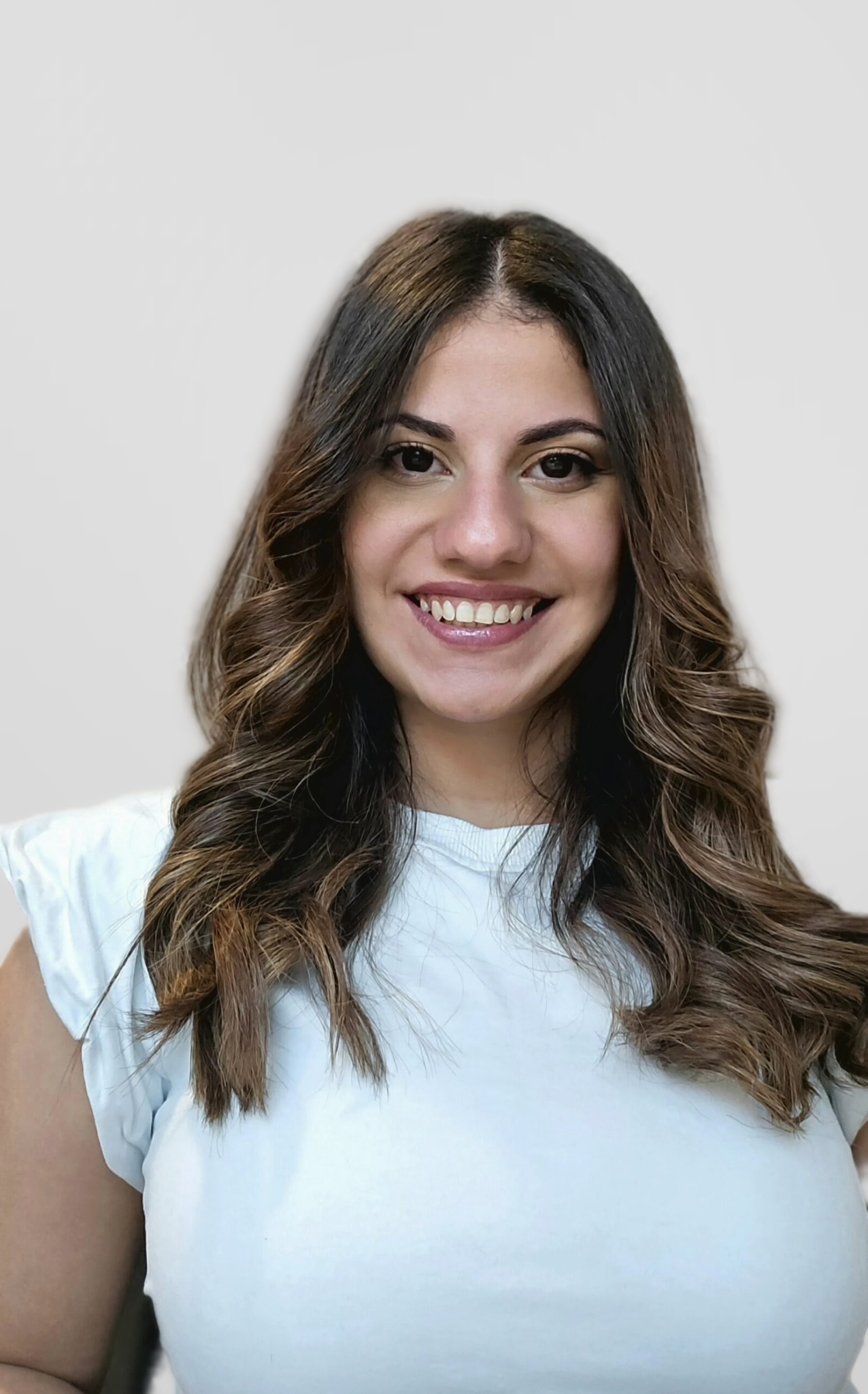 Profilbild von Marina