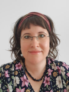 Profilbild von Meike