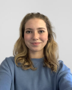 Profilbild von Theresa