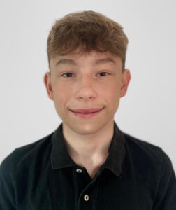 Profilbild von Julian