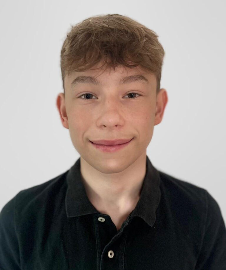 Profilbild von Julian