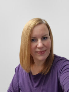 Profilbild von Marlene