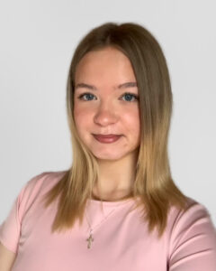 Profilbild von Freya