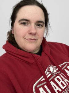 Profilbild von Sandra