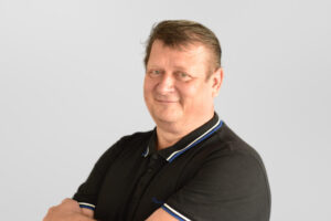 Profilbild von Volodymyr