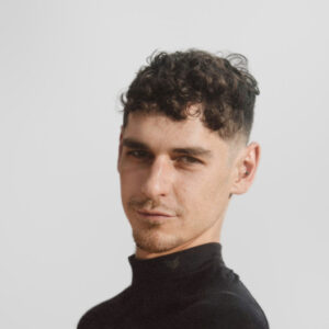 Profilbild von Jason