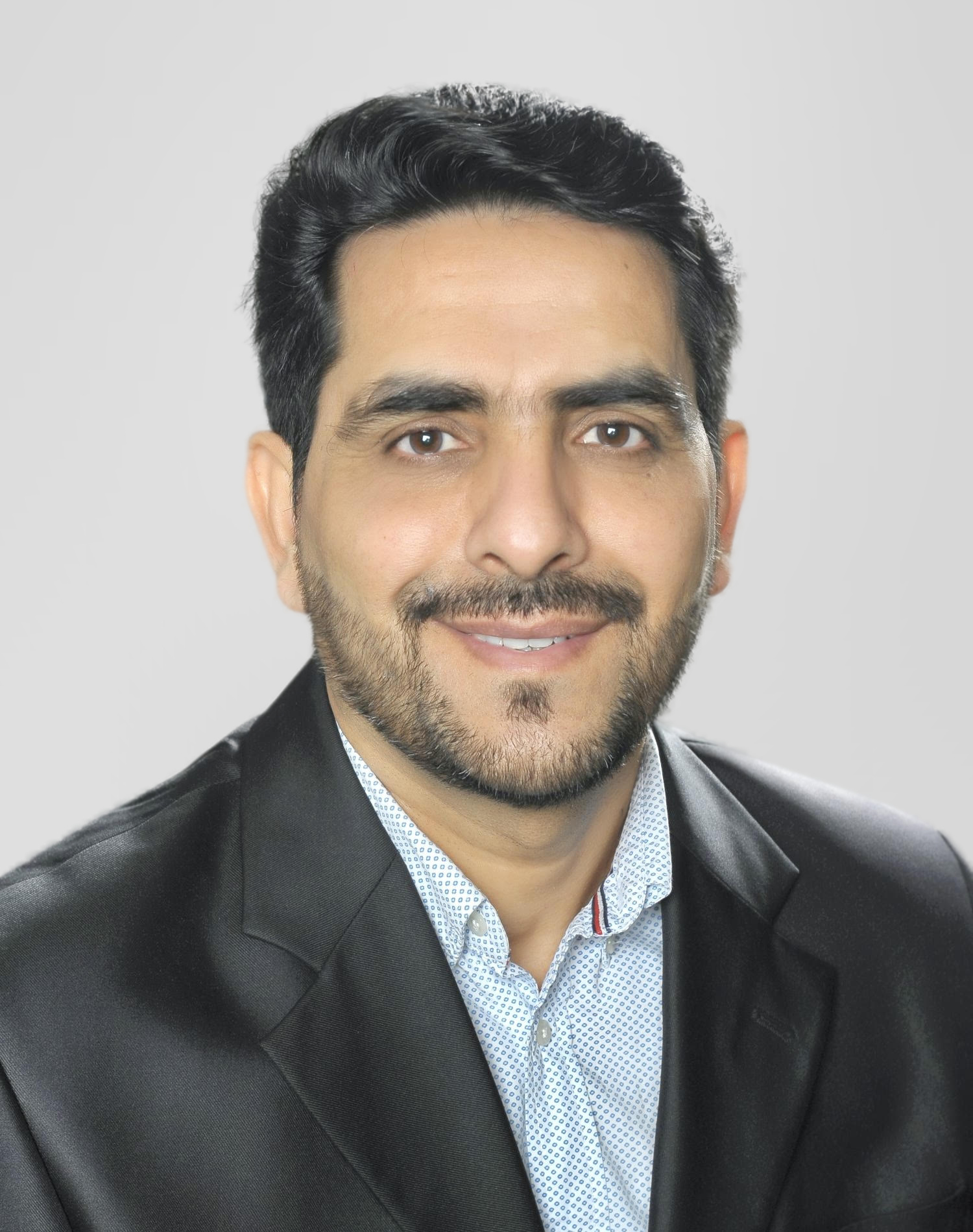 Profilbild von Enayatullah
