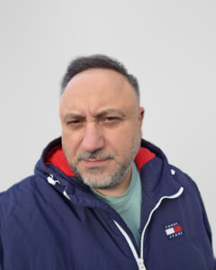 Profilbild von Adrian