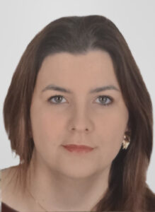 Profilbild von Dorota