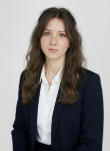 Profilbild von Daria