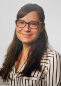 Profilbild von Lisa-Marie
