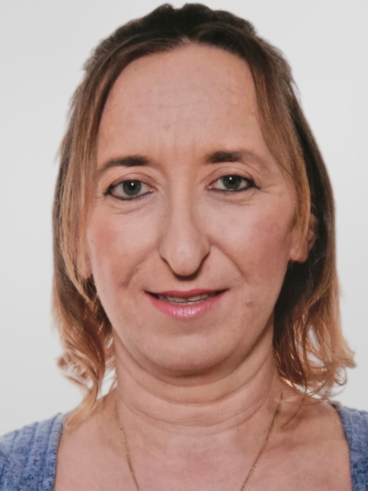 Profilbild von Matilde