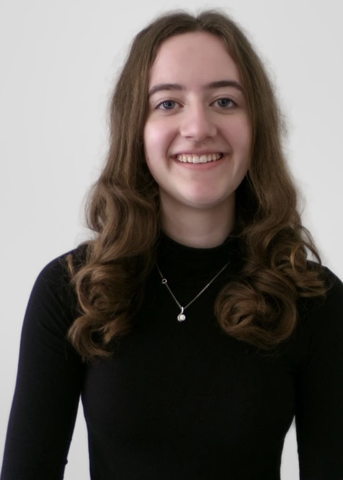 Profilbild von Lea
