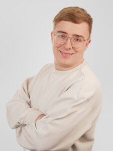 Profilbild von Leon