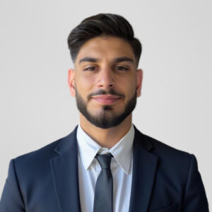 Profilbild von Adib
