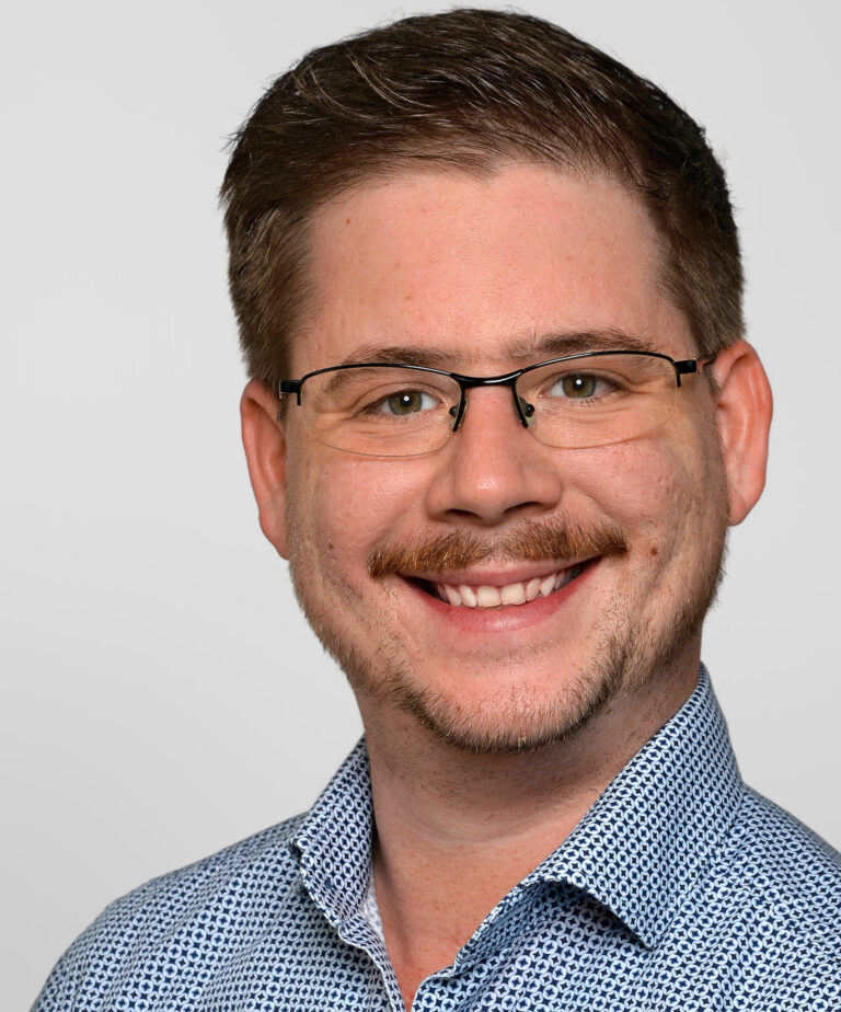 Profilbild von Alexander