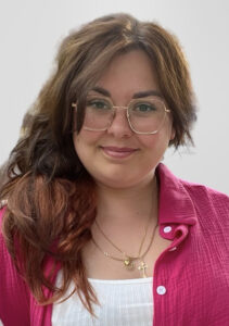 Profilbild von Yuliya