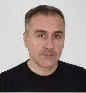 Profilbild von Milenko