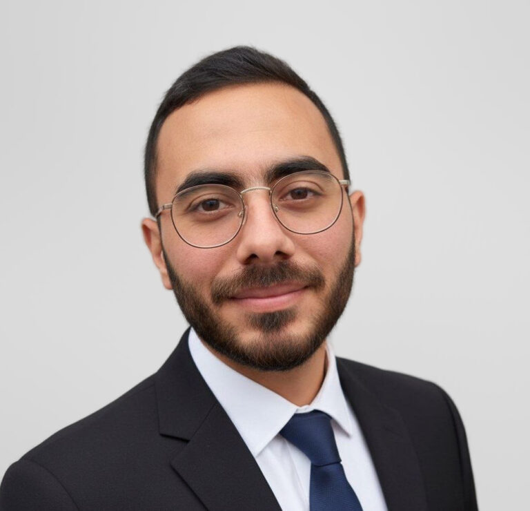 Profilbild von Sizar